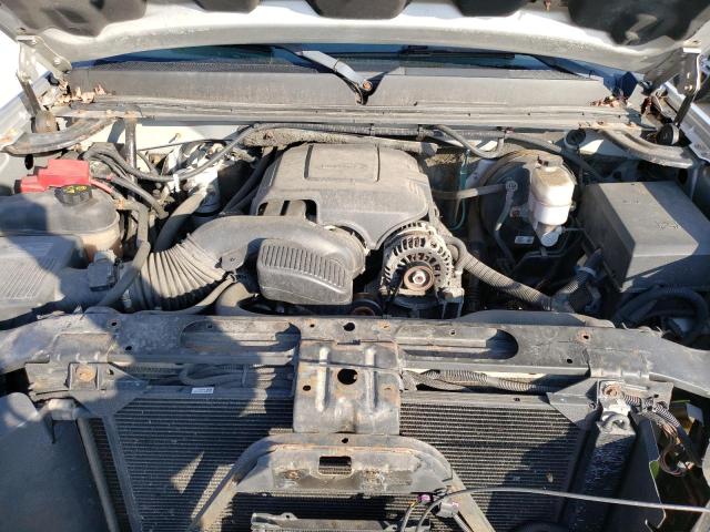 Photo 11 from auction – 2011 GMC SIERRA K15 with VIN 1GTR2WE33BZ171671