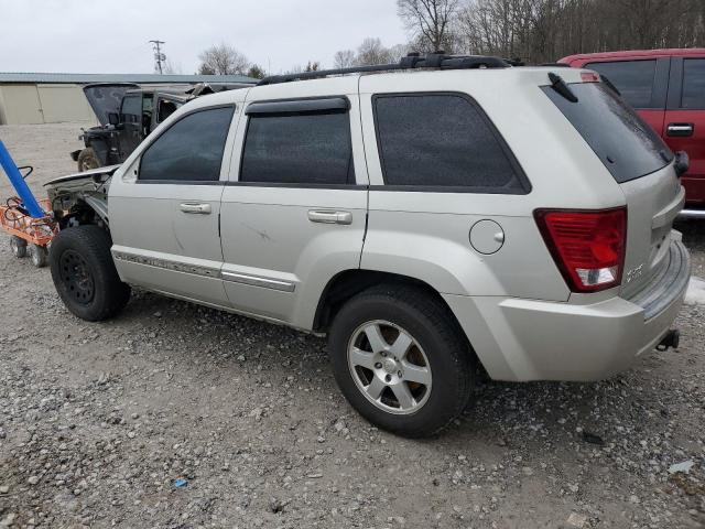 Photo 2 from auction – 2010 JEEP GRAND CHER with VIN 1J4PR4GK9AC116701