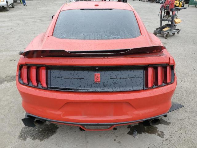 Photo 6 from auction – 2015 FORD MUSTANG GT with VIN 1FA6P8CF3F5338367