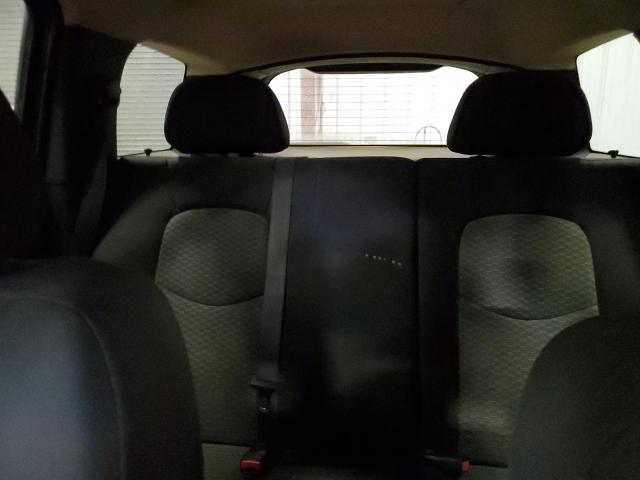 Photo 10 from auction – 2008 CHEVROLET HHR LT with VIN 3GNCA53P98S679150