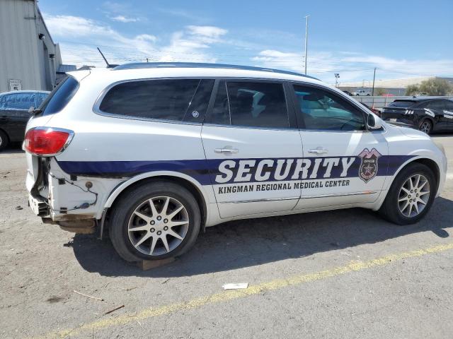 Photo 3 from auction – 2016 BUICK ENCLAVE with VIN 5GAKRAKD2GJ174498