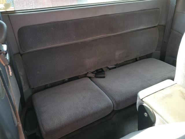 Снимка 10 от търг – 2000 DODGE DAKOTA с VIN 1B7FL22P5YS634914