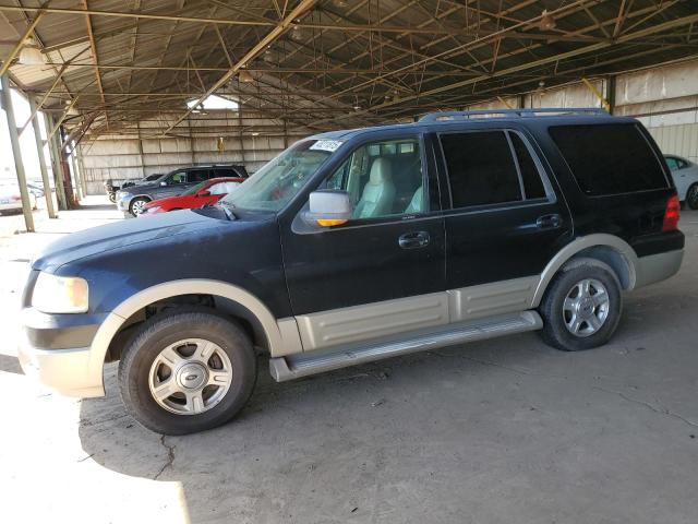 FORD EXPEDITION 2005 with VIN 1FMFU17525LB03315 - Photo from auction
