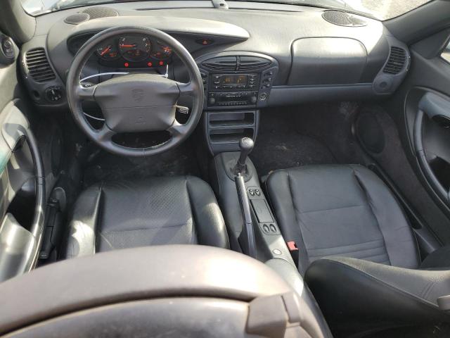 Photo 8 from auction – 1999 PORSCHE BOXSTER with VIN WP0CA2985XU628802