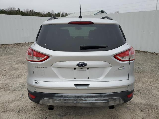 Photo 6 from auction – 2016 FORD ESCAPE SE with VIN 1FMCU9GX4GUA01434