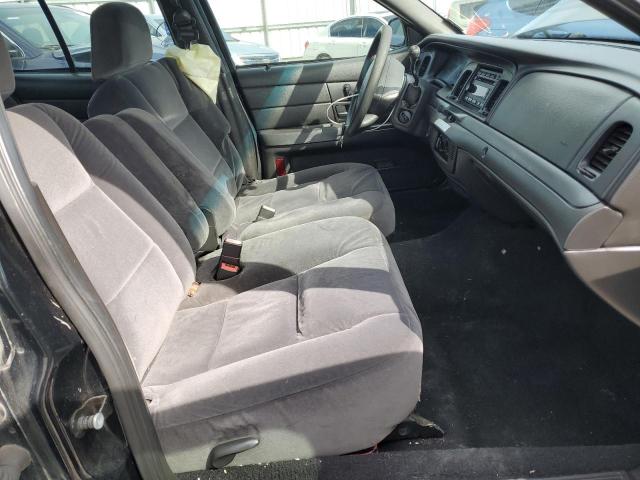 Photo 7 from auction – 2008 FORD CROWN VICT with VIN 2FAHP71V48X120890