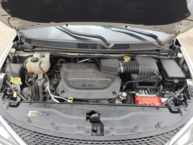 Photo 12 from auction – 2020 CHRYSLER PACIFICA T with VIN 2C4RC1FG7LR124124