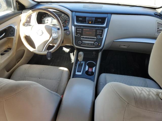 Photo 8 from auction – 2017 NISSAN ALTIMA 2.5 with VIN 1N4AL3AP1HC276325