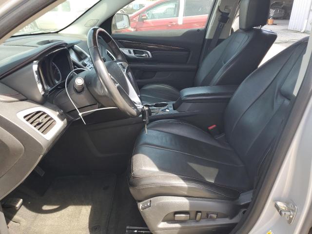 Photo 7 from auction – 2013 GMC TERRAIN DE with VIN 2GKFLYE34D6254041