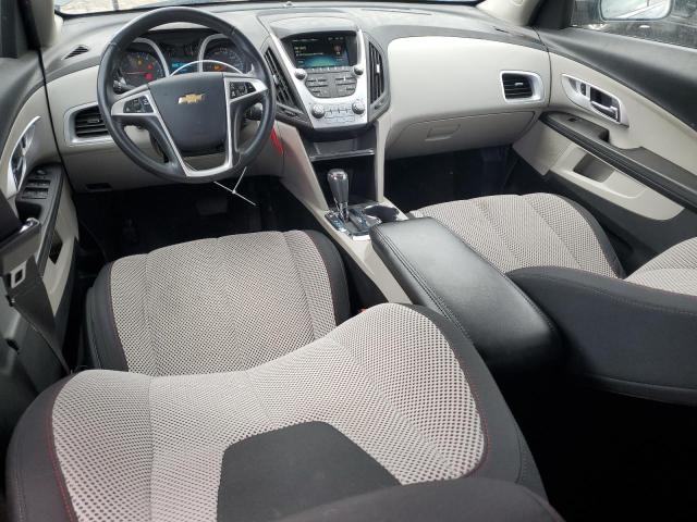 Photo 8 from auction – 2017 CHEVROLET EQUINOX LT with VIN 2GNFLFEK1H6132645