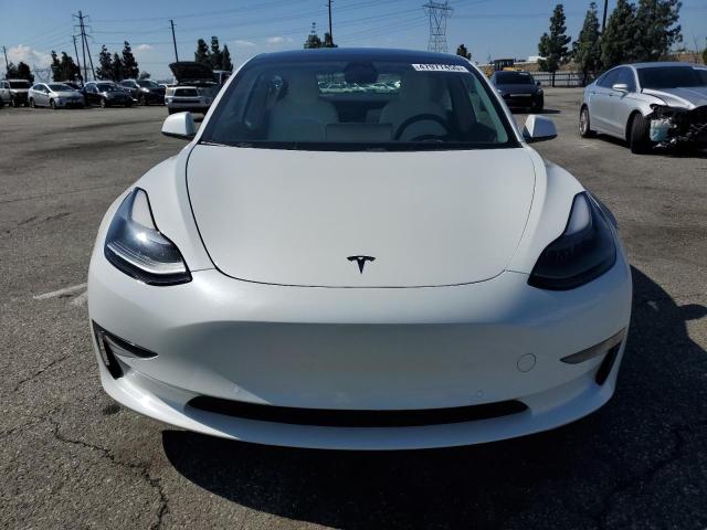 Снимка 5 от търг – 2021 TESLA MODEL 3 с VIN 5YJ3E1EA5MF018961