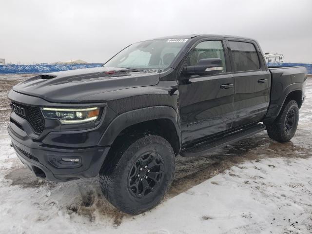 RAM 1500 TRX 2022 с VIN 1C6SRFU90NN158365 - Снимка от търг
