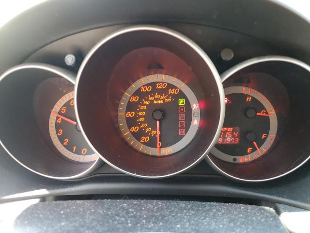 Photo 9 from auction – 2004 MAZDA 3 S with VIN JM1BK323841199522
