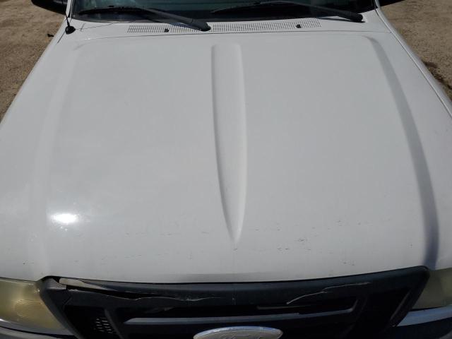 Photo 11 from auction – 2007 FORD RANGER with VIN 1FTYR10D47PA99828
