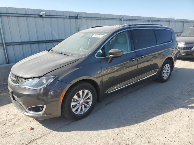 Zdjęcie 1 z aukcji – 2018 CHRYSLER PACIFICA T z VIN 2C4RC1BGXJR295128