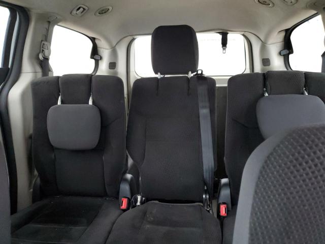 Photo 10 from auction – 2019 DODGE GRAND CARA with VIN 2C4RDGBG3KR547691