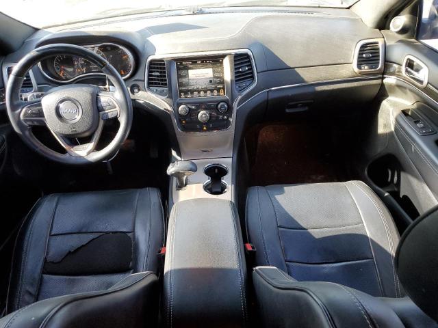 Photo 8 from auction – 2014 JEEP GRAND CHER with VIN 1C4RJFCG0EC452889
