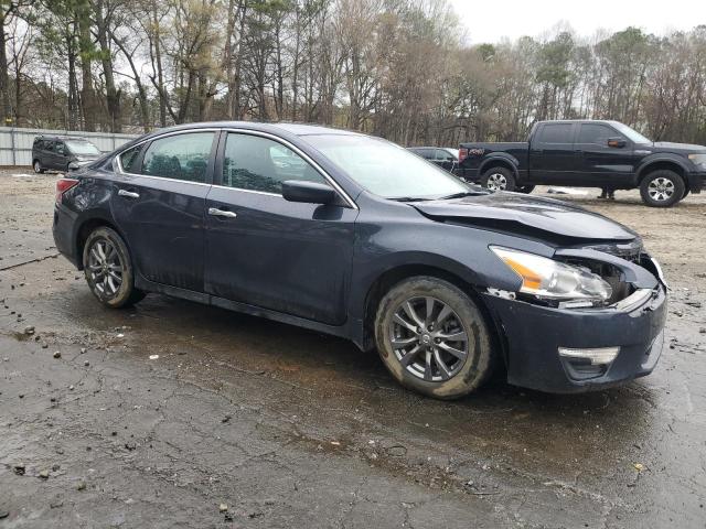 Photo 4 from auction – 2015 NISSAN ALTIMA 2.5 with VIN 1N4AL3AP5FC202242