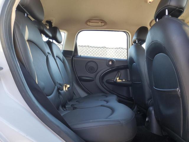 Photo 11 from auction – 2013 MINI COOPER S C with VIN WMWZC3C59DWP22218