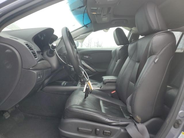 Photo 7 from auction – 2014 ACURA RDX TECHNO with VIN 5J8TB4H57EL016122