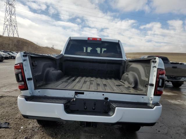 Photo 6 from auction – 2024 RAM 2500 BIG H with VIN 3C6UR5DLXRG317129