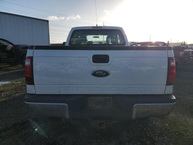 Photo 6 from auction – 2014 FORD F250 SUPER with VIN 1FT7X2BTXEEA16004