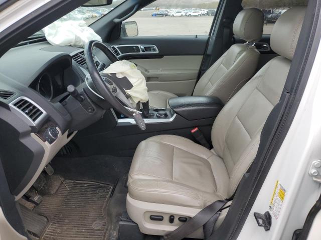 Photo 7 from auction – 2011 FORD EXPLORER L with VIN 1FMHK8F89BGA29592