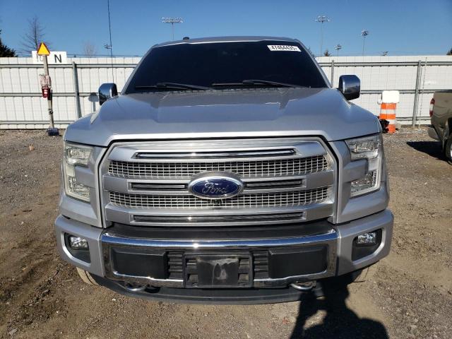 Photo 5 from auction – 2016 FORD F150 SUPER with VIN 1FTEW1EF6GFD13665