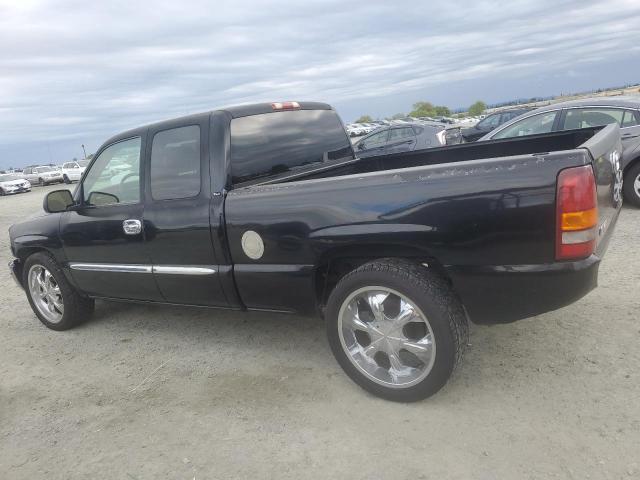 Снимка 2 от търг – 2003 GMC NEW SIERRA с VIN 2GTEC19V531129717