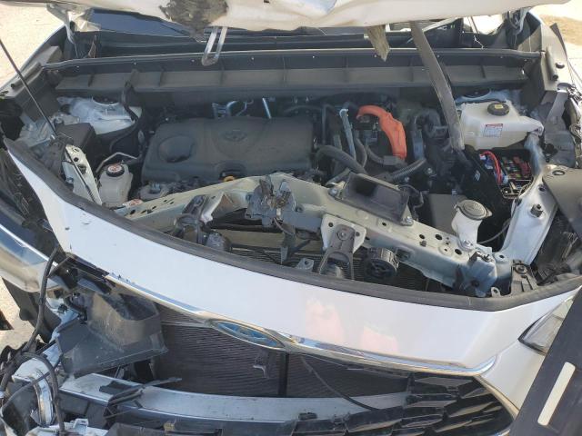 Photo 12 from auction – 2023 TOYOTA HIGHLANDER with VIN 5TDXBRCH2PS572483