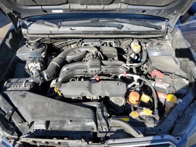 Photo 11 from auction – 2013 SUBARU IMPREZA PR with VIN JF1GPAD66DH210159