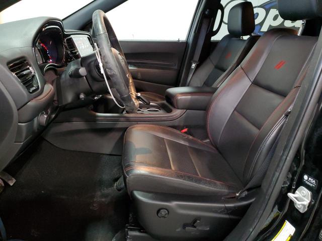 Photo 7 from auction – 2024 DODGE DURANGO GT with VIN 1C4RDJDG8RC191879