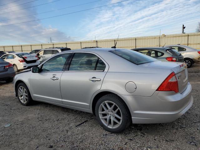 Photo 2 from auction – 2012 FORD FUSION SEL with VIN 3FAHP0JG2CR307366