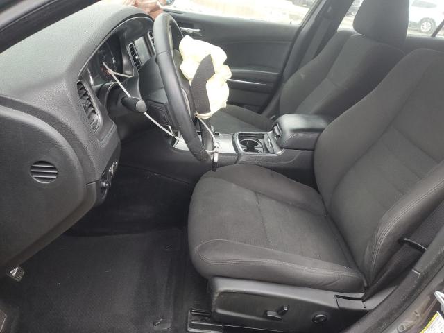 Photo 7 from auction – 2013 DODGE CHARGER SX with VIN 2C3CDXHG4DH583982