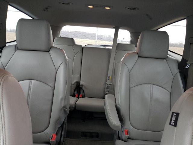 Photo 10 from auction – 2016 CHEVROLET TRAVERSE L with VIN 1GNKRHKD5GJ168290