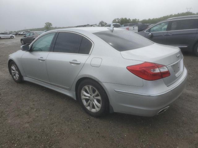 Photo 2 from auction – 2013 HYUNDAI GENESIS 3. with VIN KMHGC4DD5DU228631