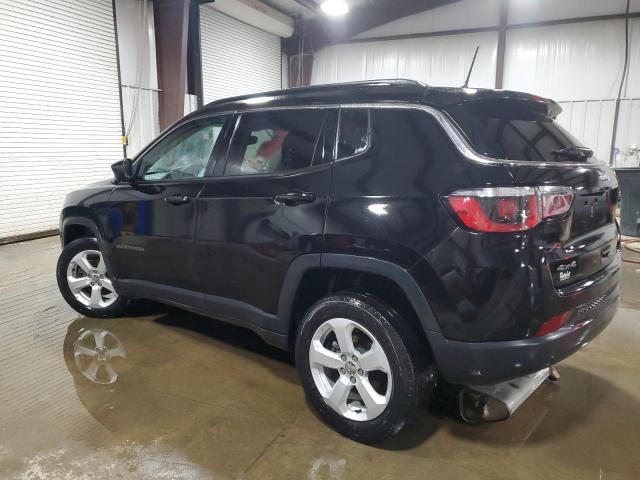 Photo 2 from auction – 2018 JEEP COMPASS LA with VIN 3C4NJDBB3JT435401