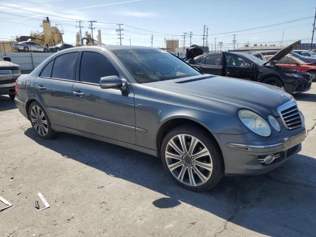 Photo 4 from auction – 2008 MERCEDES-BENZ E 350 4MAT with VIN WDBUF87X48B286516
