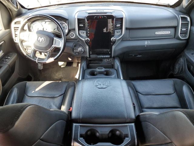Photo 8 from auction – 2022 RAM 1500 BIG H with VIN 1C6RRFFG2NN327599
