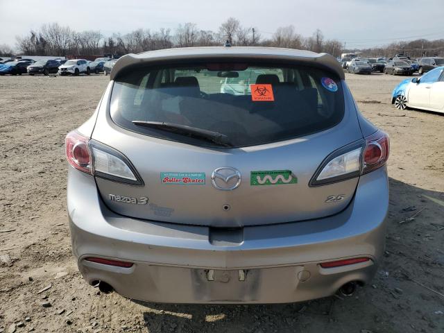 Foto 6 de la subasta – 2011 MAZDA 3 S con VIN JM1BL1K56B1373295