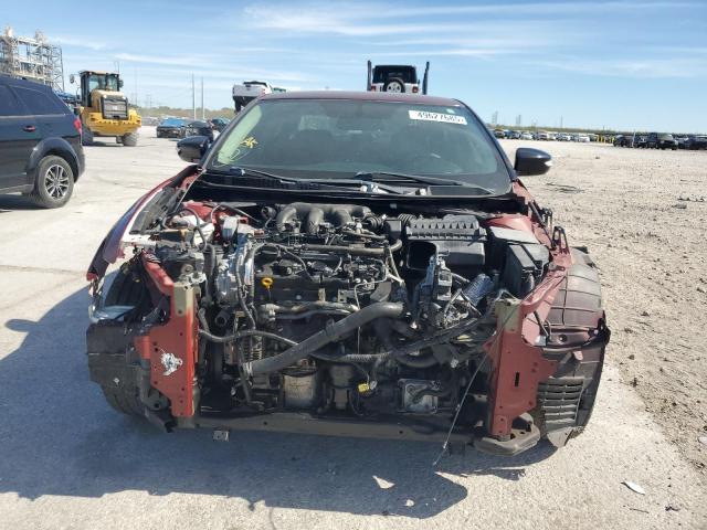 Photo 5 from auction – 2017 NISSAN MAXIMA 3.5 with VIN 1N4AA6AP6HC380770