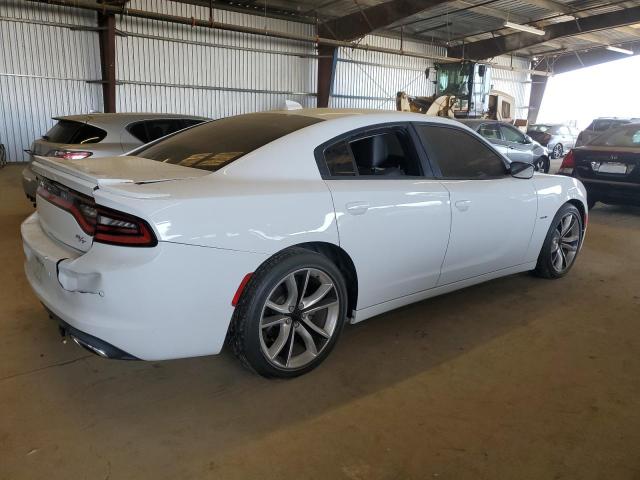 Снимка 3 от търг – 2015 DODGE CHARGER R/ с VIN 2C3CDXCT6FH902158