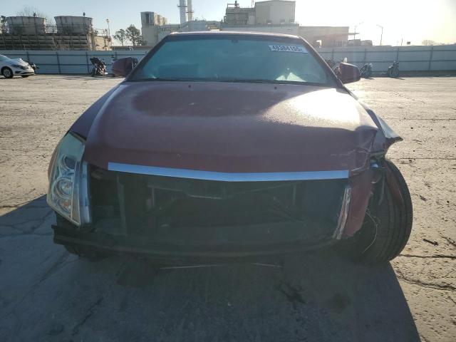 Photo 5 from auction – 2013 CADILLAC CTS with VIN 1G6DC1E30D0143668