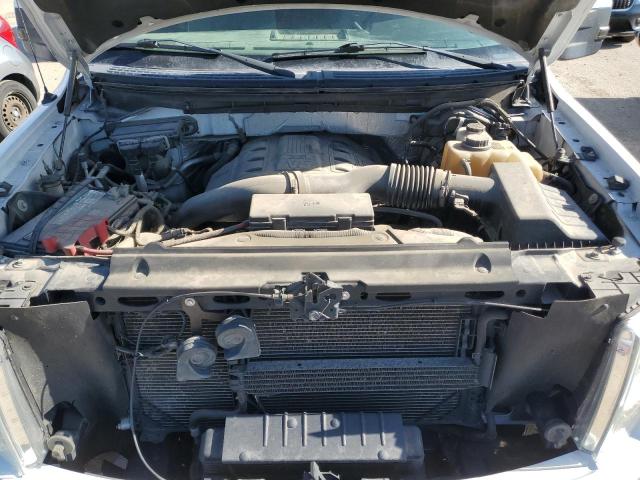 Photo 11 from auction – 2011 FORD F150 SUPER with VIN 1FTFW1ET5BFB86734