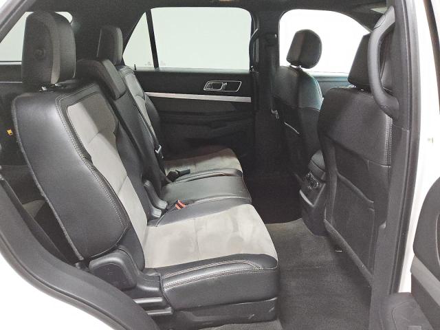 Снимка 11 от търг – 2017 FORD EXPLORER X с VIN 1FM5K8D89HGB67969