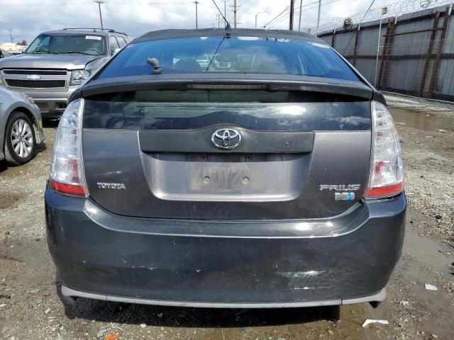 Photo 6 from auction – 2007 TOYOTA PRIUS with VIN JTDKB20UX73285770