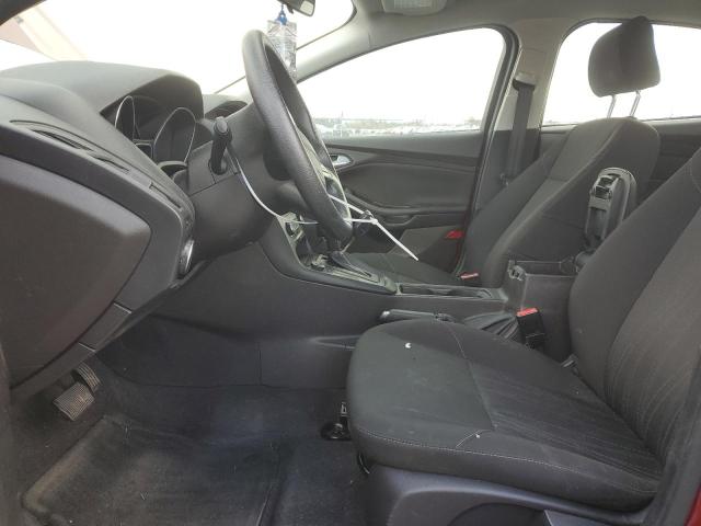 Photo 7 from auction – 2015 FORD FOCUS SE with VIN 1FADP3K28FL358733