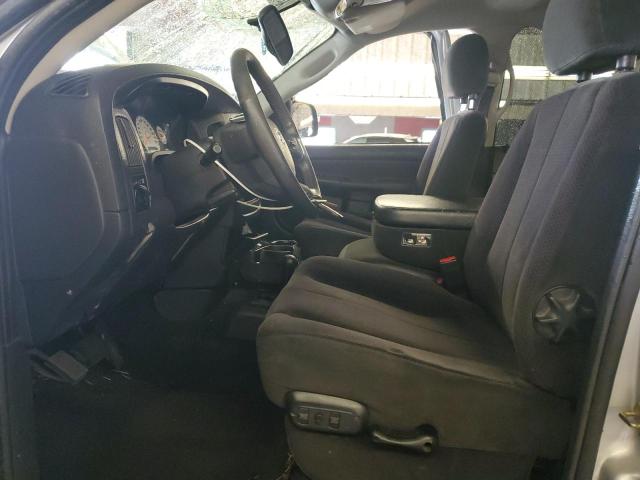 Photo 7 from auction – 2004 DODGE RAM 1500 S with VIN 1D7HU18D04J280321