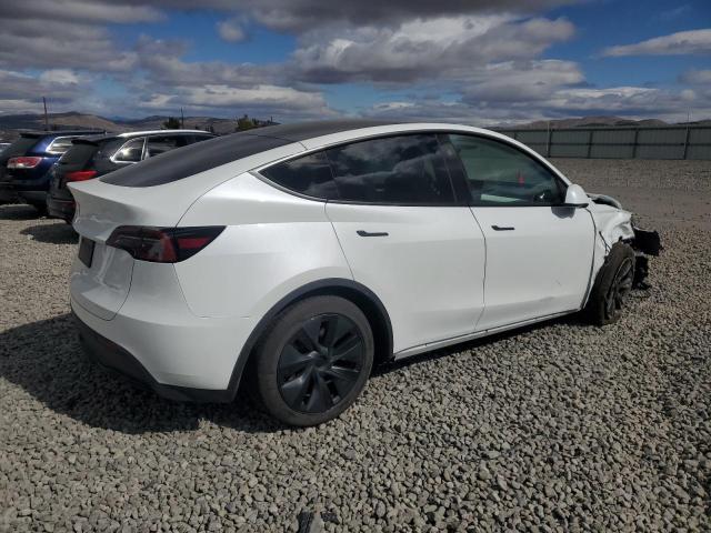 Photo 3 from auction – 2024 TESLA MODEL Y with VIN 7SAYGDEE2RF130499
