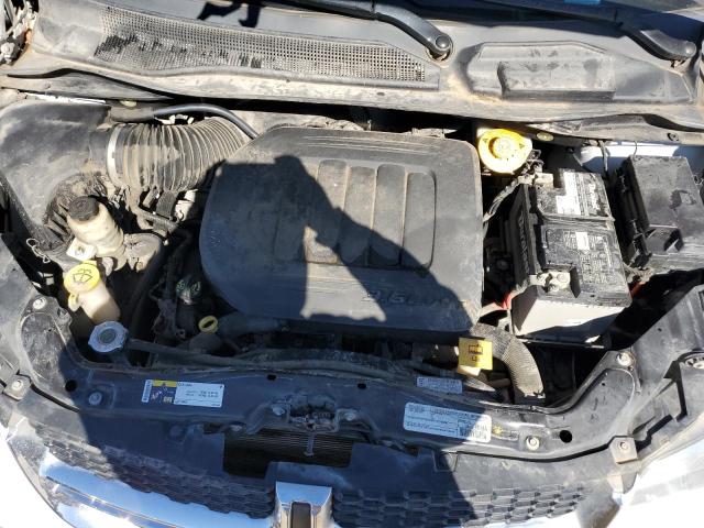 Photo 11 from auction – 2020 DODGE GRAND CARAVAN with VIN 2C4RDGCG3LR206792